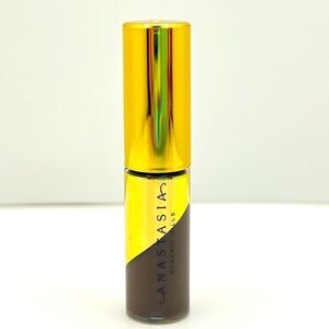 🦋$4 ~ Dip Brow Gel ~ Dark Brown ~ Anastasia Beverly Hills ~ NEW